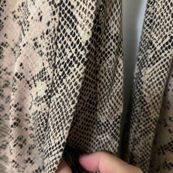 CAbi King Cobra Coat Size XS - Picture 5 of 8